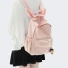 Rabbit Ear Accent Backpack