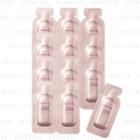Shiseido - Benefique Repair Genius Essence Mask 1.3ml X 12