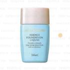 Covermark - Jusme Color Essence Foundation Liquid Spf 30 Pa++ (blue) (#bo10) 25ml