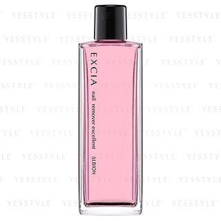 Albion - Excia Al Nail Remover Excellent 120ml