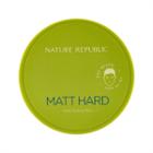 Nature Republic - Herb Styling Wax Matt Hard 70g 70g