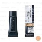 Shiseido - Integrate Gracy White Liquid Foundation Spf 26 Pa++ (#010 Ocher) 25g