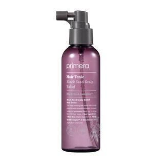Primera - Blackseed Scalp Relief Hair Tonic 150ml 150ml