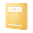 Dmck - Clean Ac Hydrogel Mask Set 10pcs 30g X 10pcs