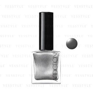 Addiction - Top Coat (#003 Black Leopard) 12ml