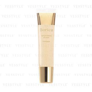 Borica - Serum Mask Primer Champagne 20g