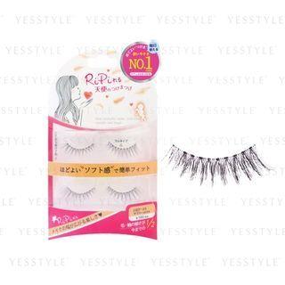 Annex Japan - Ripi Angel False Eyelashes (#orp-08) 2 Pairs