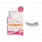 Annex Japan - Ripi Angel False Eyelashes (#orp-08) 2 Pairs