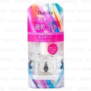 Chantilly - Ducato Speedy Top Coat 7ml