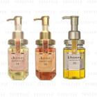 Vicrea - &honey Hair Oil 3.0 100ml - 3 Types
