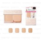 Kose - Visee Nudy Fit Foundation Kit Limited Edition
