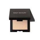 Self Beauty - Editors Pick Glam Up Highlighter - 2 Colors #01 Milkyway