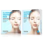 Fix & Tox - Glutathione Wrapping Mask (moisturizing) 5 Pcs