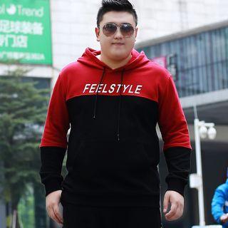 Pullover / Hoodie (various Design)