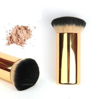 Foundation Brush Gold - One Size