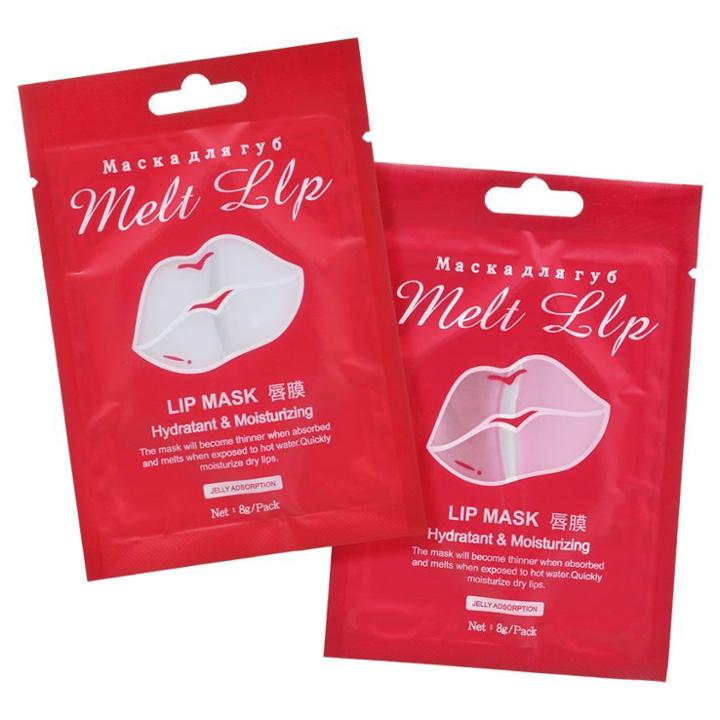 E.l.g - Laura-mier Melt Lip Mask 8g - 2 Types