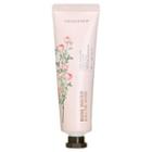 The Face Shop - Daily Perfumed Hand Cream - 10 Types #01 Rose Water - 30ml