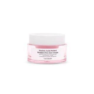 Cell:monde - Nucleic Acid Perfect Wrinkle-free Eye Cream 20g