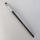 Angled Eyeliner Brush Black - One Size