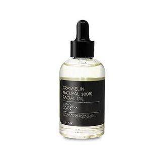 Graymelin - Natural 100% Facial Oil 50ml