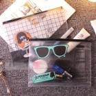 Printed Transparent Pouch