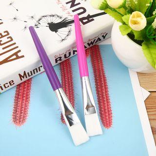 Makeup Brush Color - Random - One Size