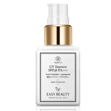 Easy Beauty - Uv Essence Spf 38 Pa+++ 130ml
