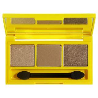 Tony Moly - Pokemon Eye Palette (#01 Pikachu)