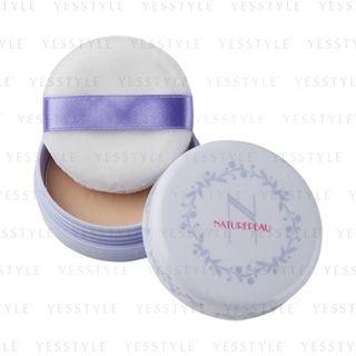 Cher-couleur - Naturedeau Clear Powder 10g