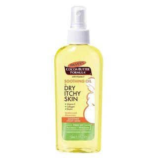 Palmers - Cocoa Butter Itchy Skin Soothing Oil 5.1oz