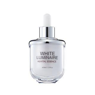 Nots - White Luminaire Revital Essence 30ml 30ml