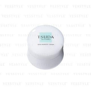Tsuda Setsuko - Skin Barrier Cream (fragrance Free) 35g