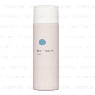 Dear Mayuko - Lotion I (refreshing) 150ml
