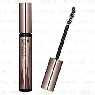 Dhc - Super Long Mascara Ex Black 7g