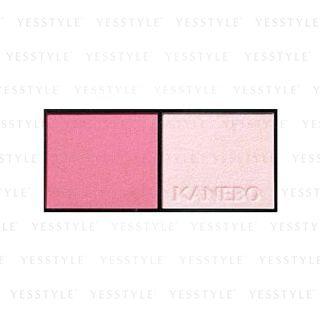 Kanebo - Variant Brosse (cheeks) (#02 Pink Petal) 4g
