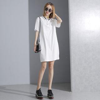 Polo Dress