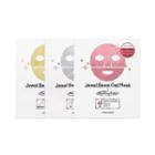 Etude House - Jewel Beam Gel Mask 1pc (4 Types) Classic Gold