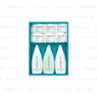 Shiseido - Super Mild Bath Set (sbm 15) 1 Set