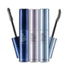 The Face Shop - Waterproof Mascara (#02 Daily Proof)
