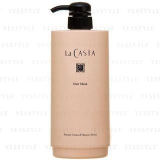 La Casta - Hair Mask Container 1 Pc