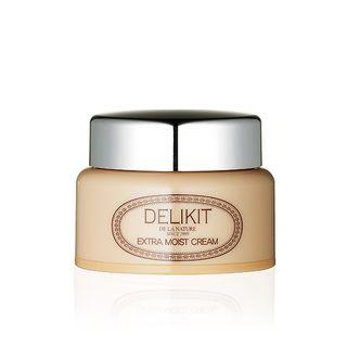 Ipkn - Delikit Extra Moist Cream 50ml 50ml