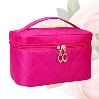 Quilted Bag Organizer