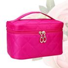 Quilted Bag Organizer