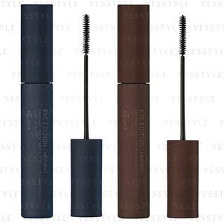Ettusais - Eye Mascara 6g - 2 Types