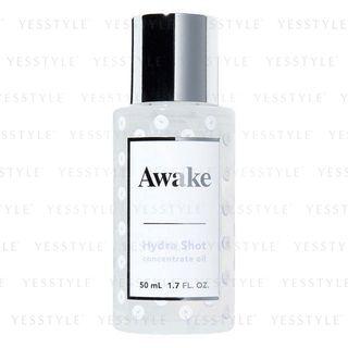 Kose - Awake Hydra Shot Concentrate Oil 50ml