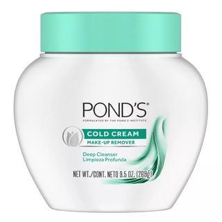 Ponds - Cold Cream Cleanser 9.5oz