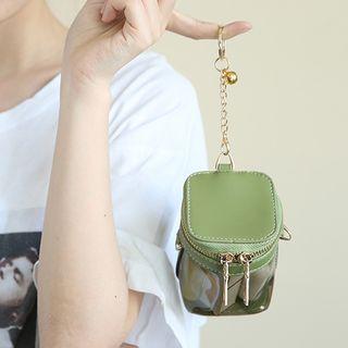 Pvc Zip Makeup Pouch