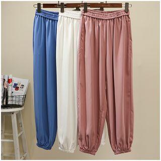 Sport Jogger Pants
