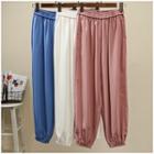 Sport Jogger Pants
