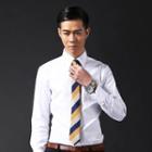 Patterned Tie F47 - One Size